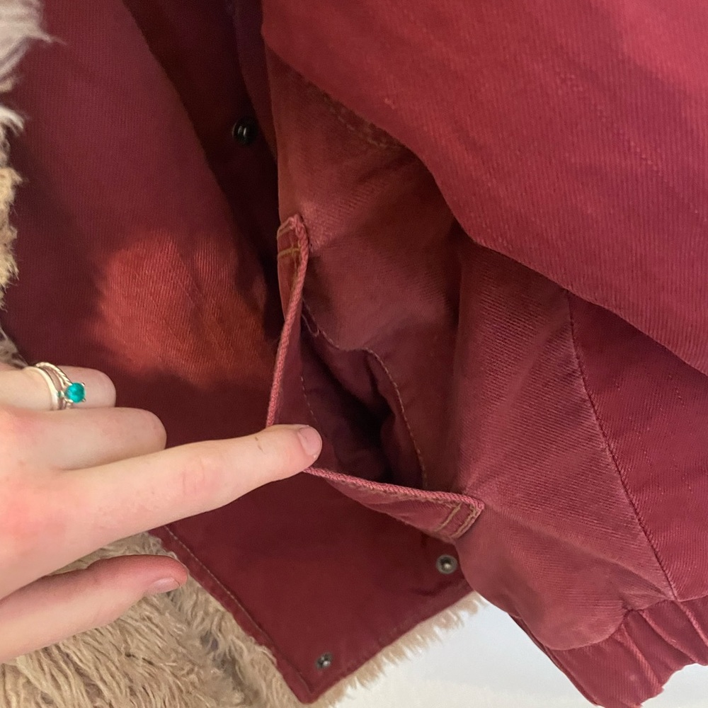 FP Jacket - Picture 5 of 7
